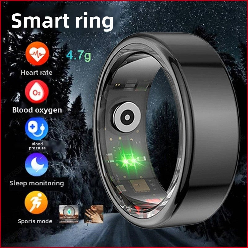 Veyra Ring?